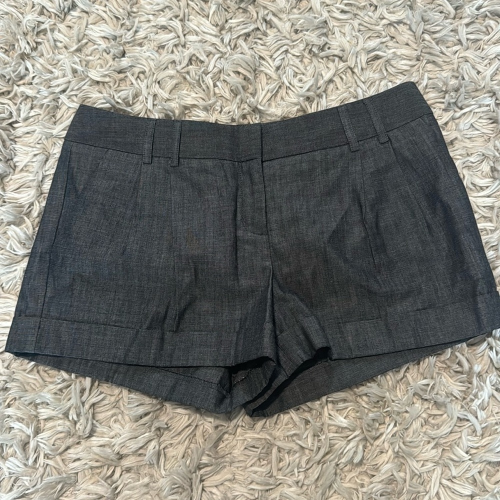 Express shorts